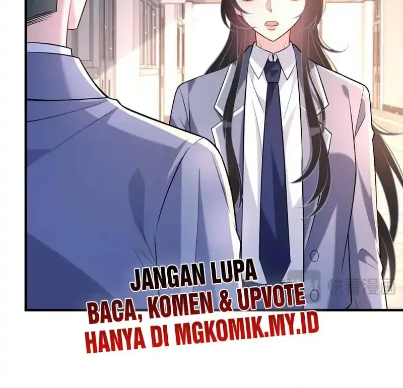 The Real Daughter, She Is an Almighty Boss Chapter 107 Gambar 12