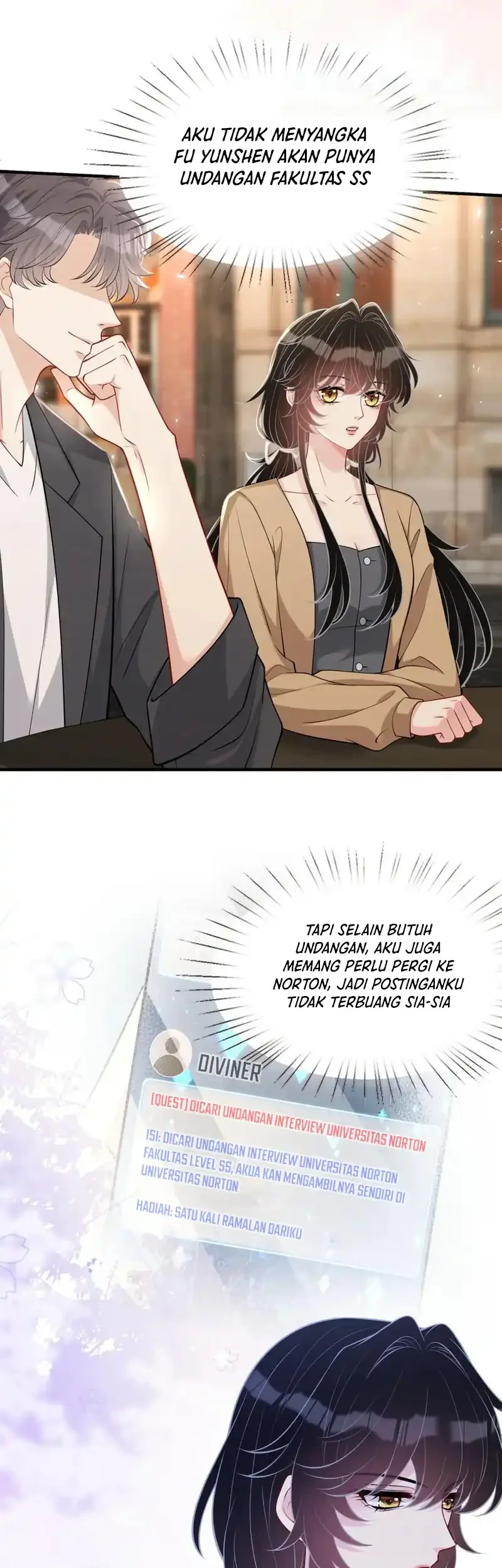 The Real Daughter, She Is an Almighty Boss Chapter 110 Gambar 13