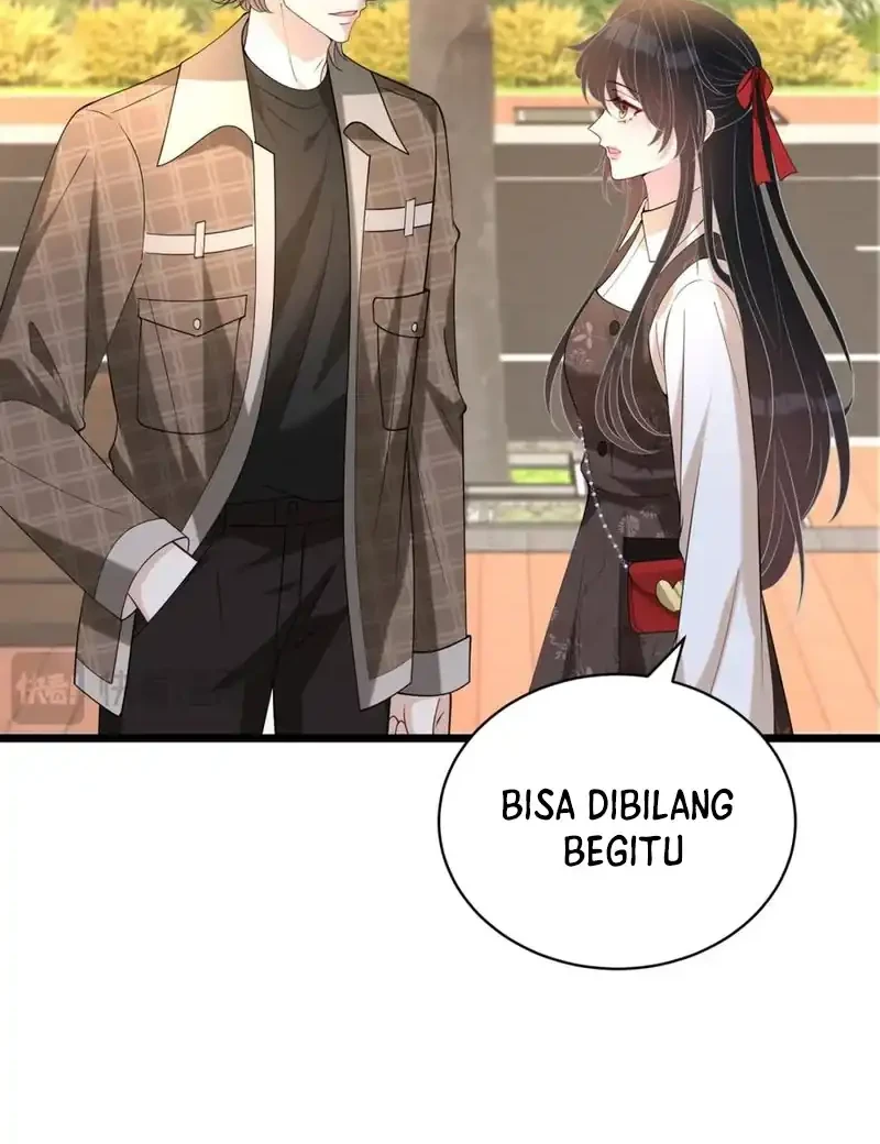 The Real Daughter, She Is an Almighty Boss Chapter 114 Gambar 12