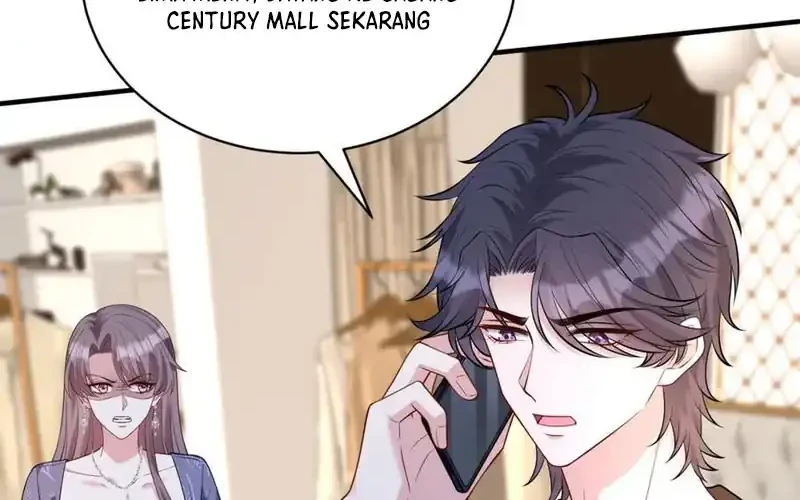 The Real Daughter, She Is an Almighty Boss Chapter 115 Gambar 14