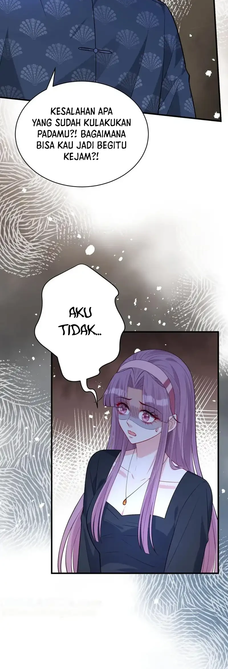 The Real Daughter, She Is an Almighty Boss Chapter 116 Gambar 13