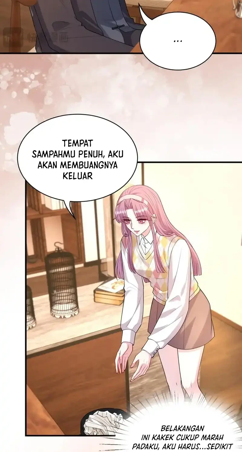 The Real Daughter, She Is an Almighty Boss Chapter 119 Gambar 10
