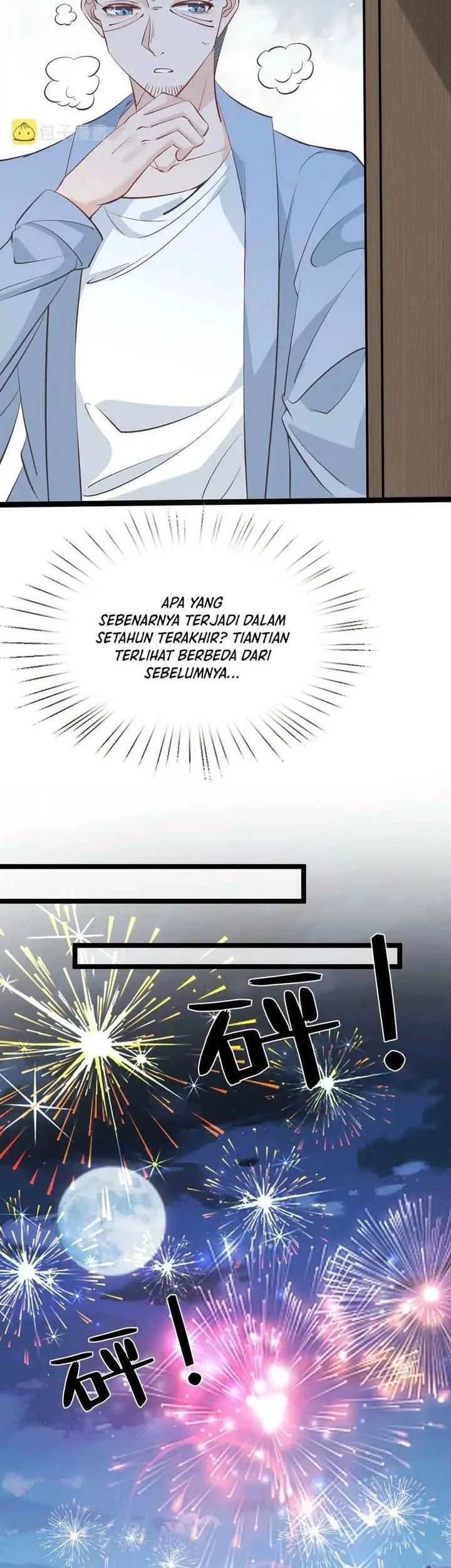 The Real Daughter, She Is an Almighty Boss Chapter 12 Gambar 11