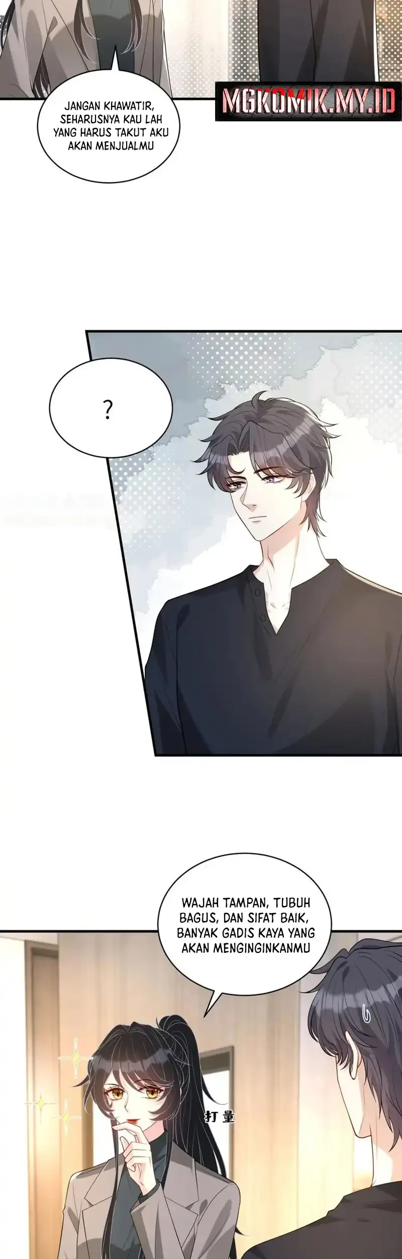 The Real Daughter, She Is an Almighty Boss Chapter 120 Gambar 11