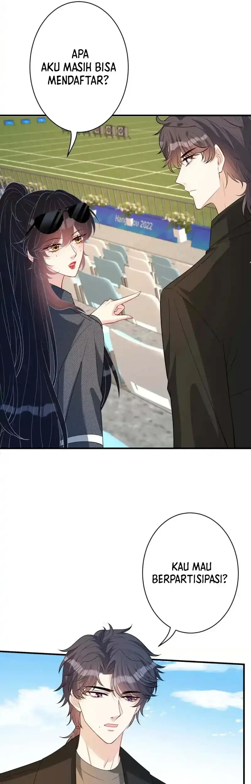 The Real Daughter, She Is an Almighty Boss Chapter 126 Gambar 13