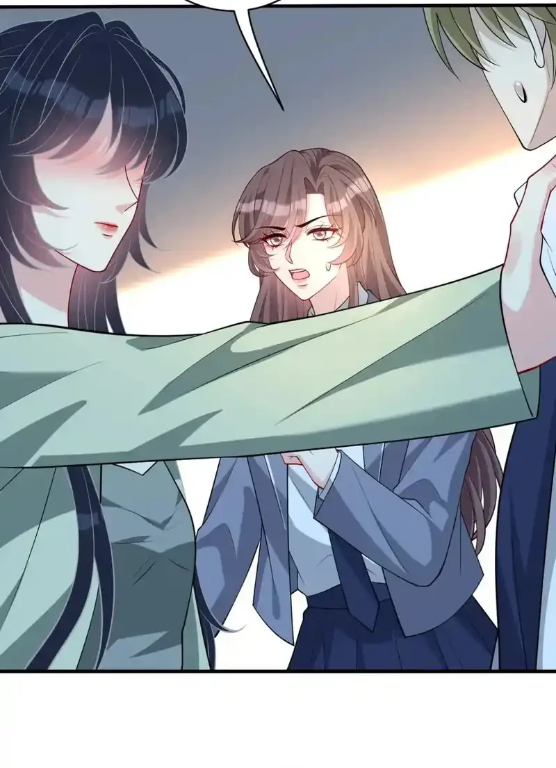 The Real Daughter, She Is an Almighty Boss Chapter 129 Gambar 12