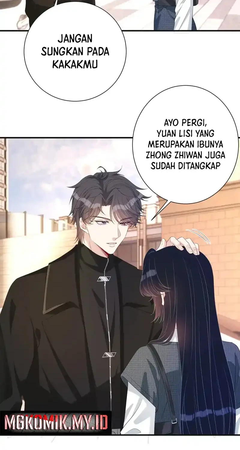 The Real Daughter, She Is an Almighty Boss Chapter 134 Gambar 10