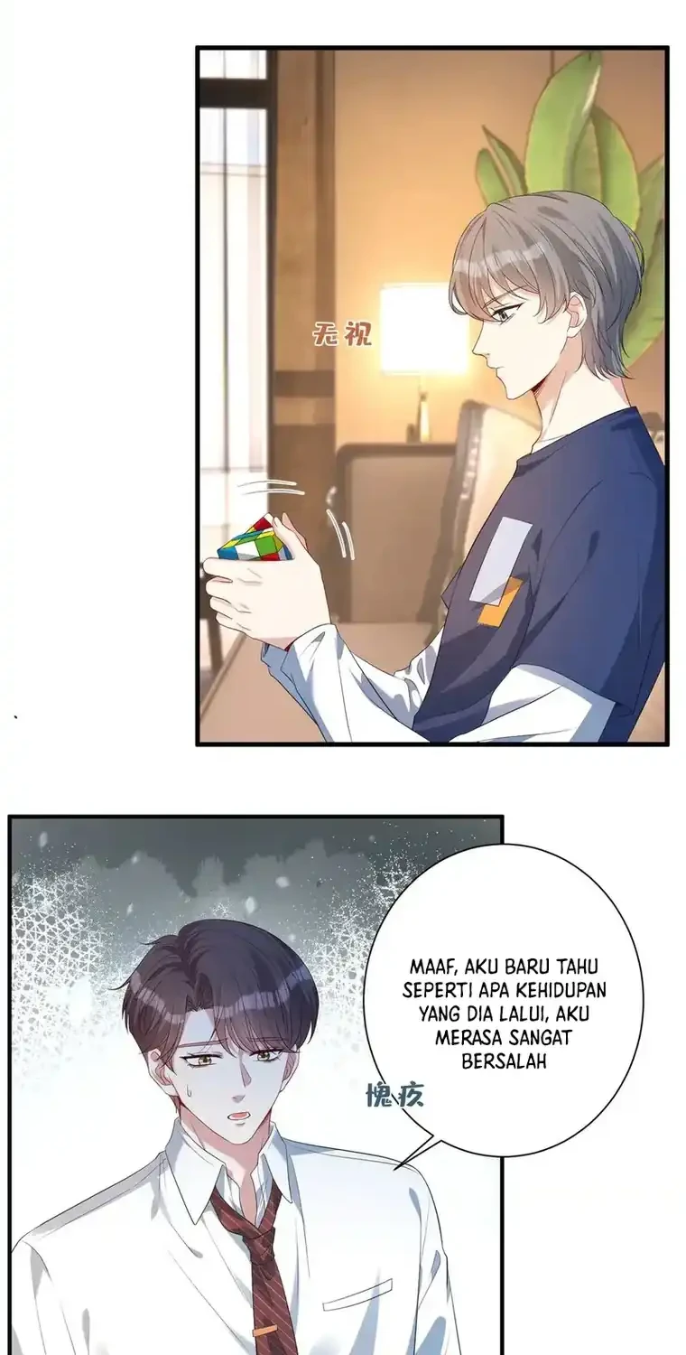 The Real Daughter, She Is an Almighty Boss Chapter 135 Gambar 8