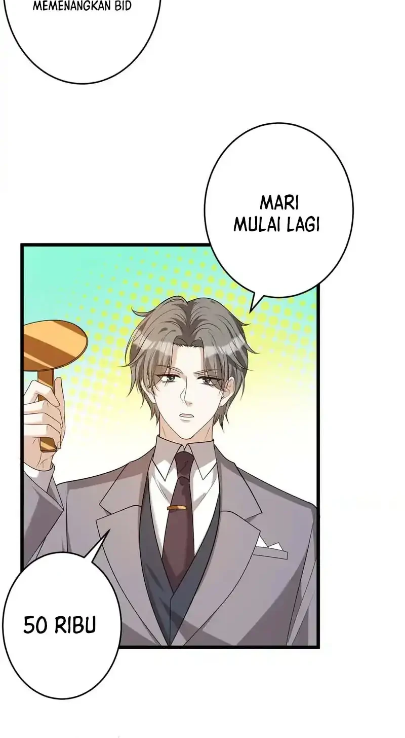 The Real Daughter, She Is an Almighty Boss Chapter 138 Gambar 10