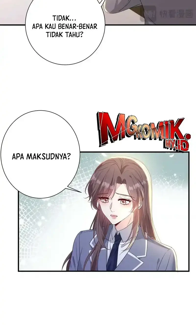 The Real Daughter, She Is an Almighty Boss Chapter 142 Gambar 10