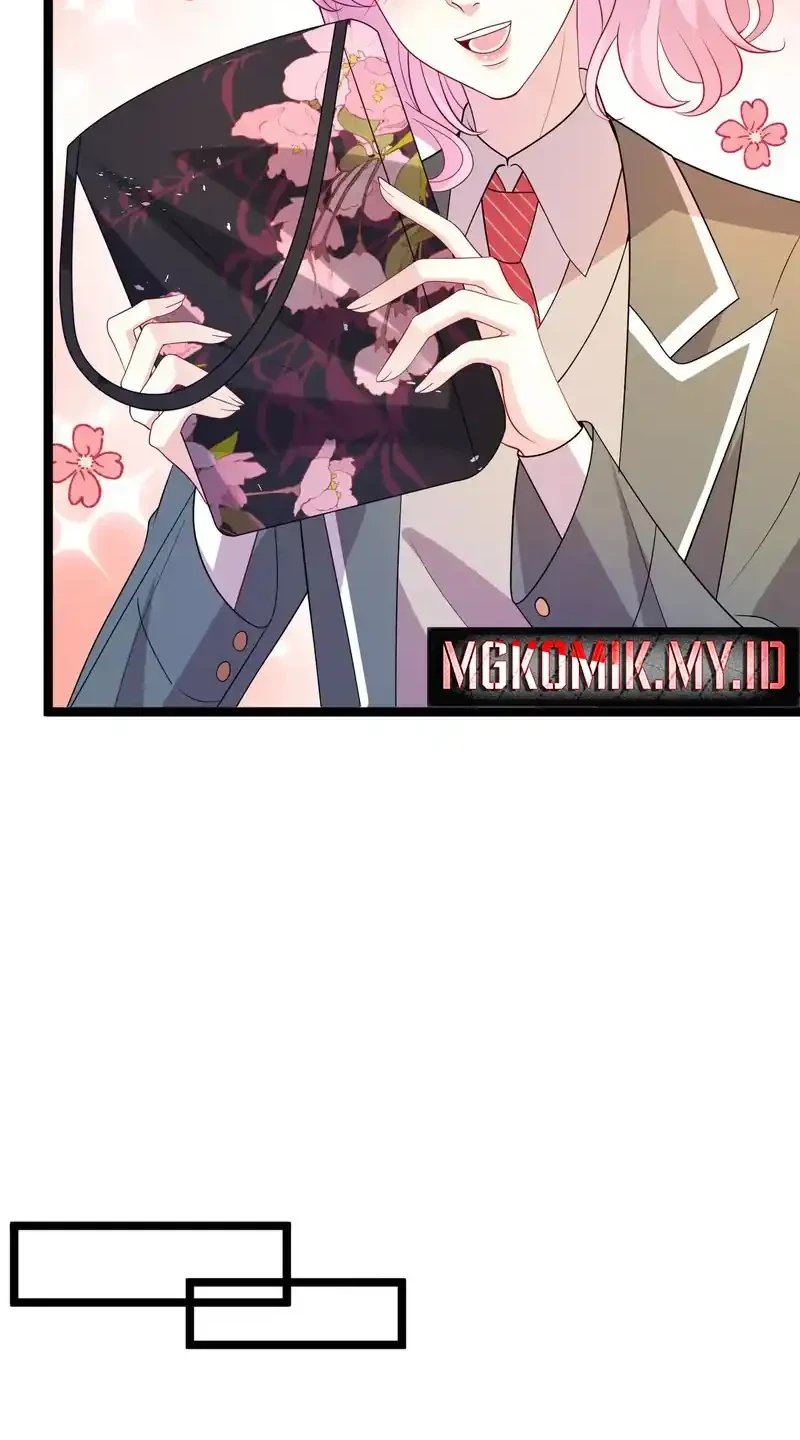 The Real Daughter, She Is an Almighty Boss Chapter 145 Gambar 13