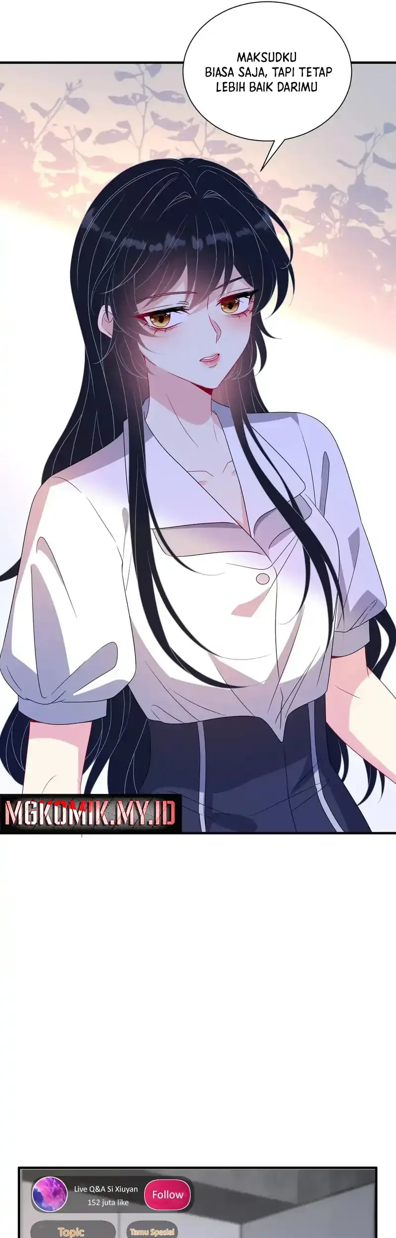 The Real Daughter, She Is an Almighty Boss Chapter 148 Gambar 11