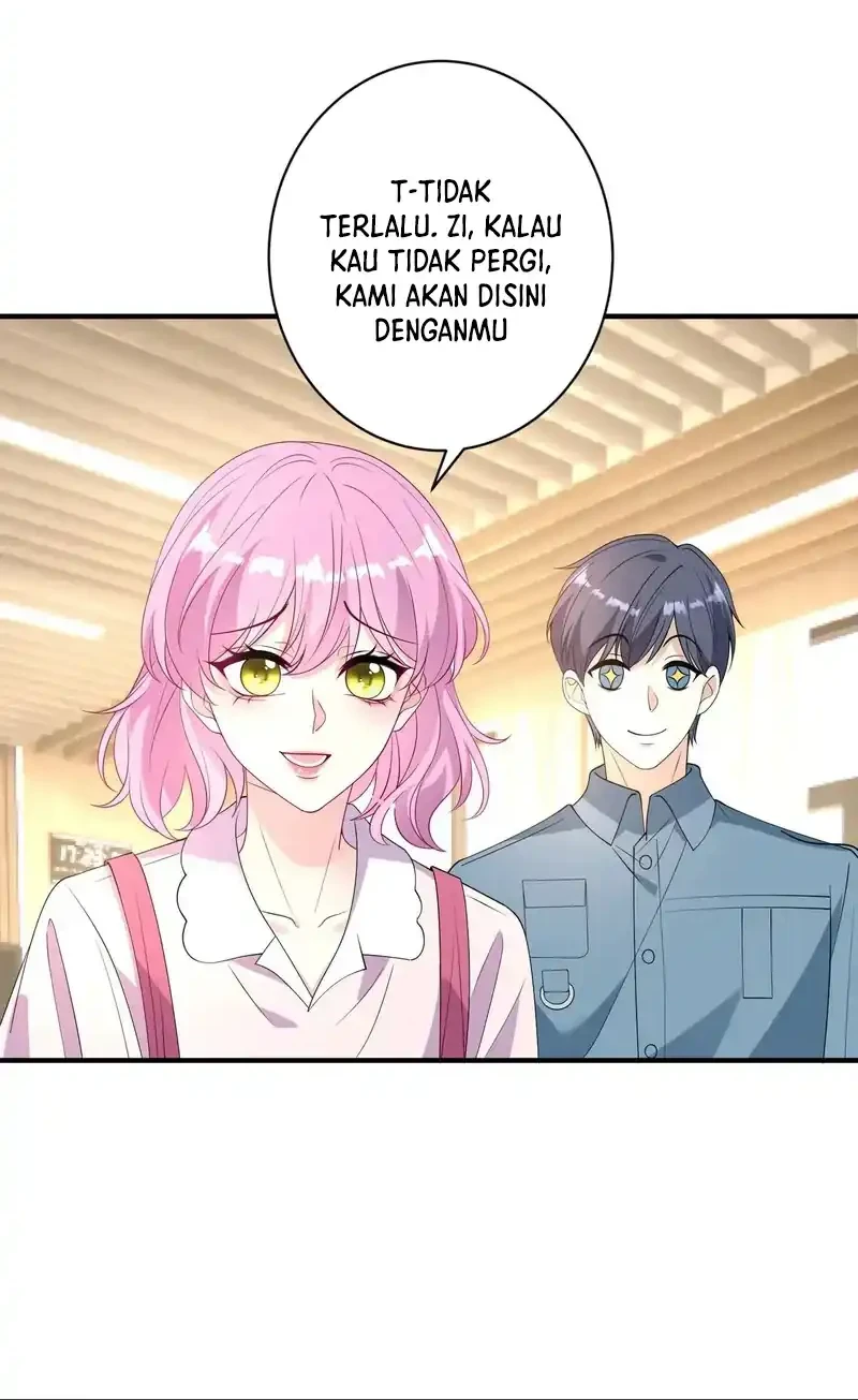 The Real Daughter, She Is an Almighty Boss Chapter 149 Gambar 10