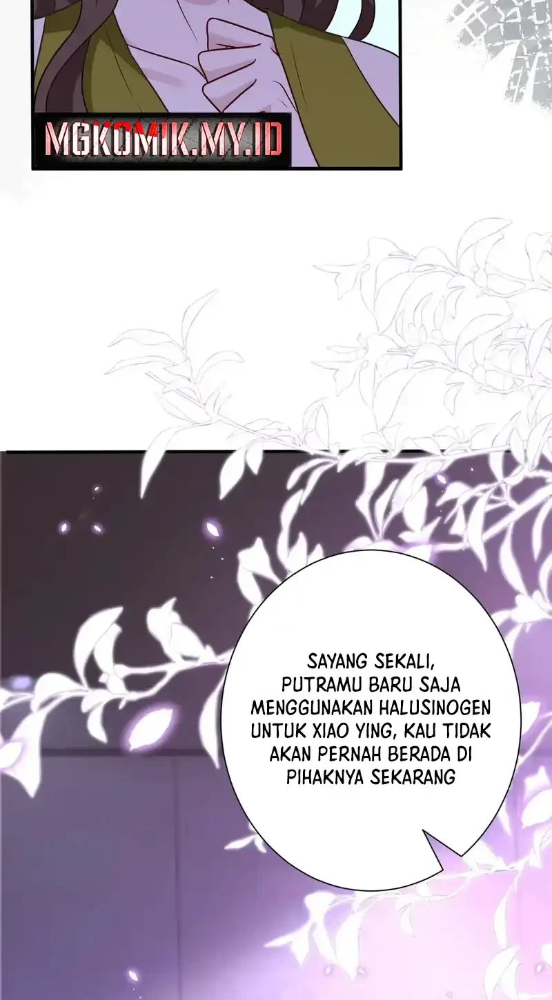 The Real Daughter, She Is an Almighty Boss Chapter 151 Gambar 10