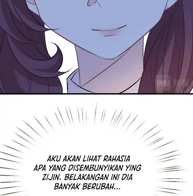 The Real Daughter, She Is an Almighty Boss Chapter 17 Gambar 14