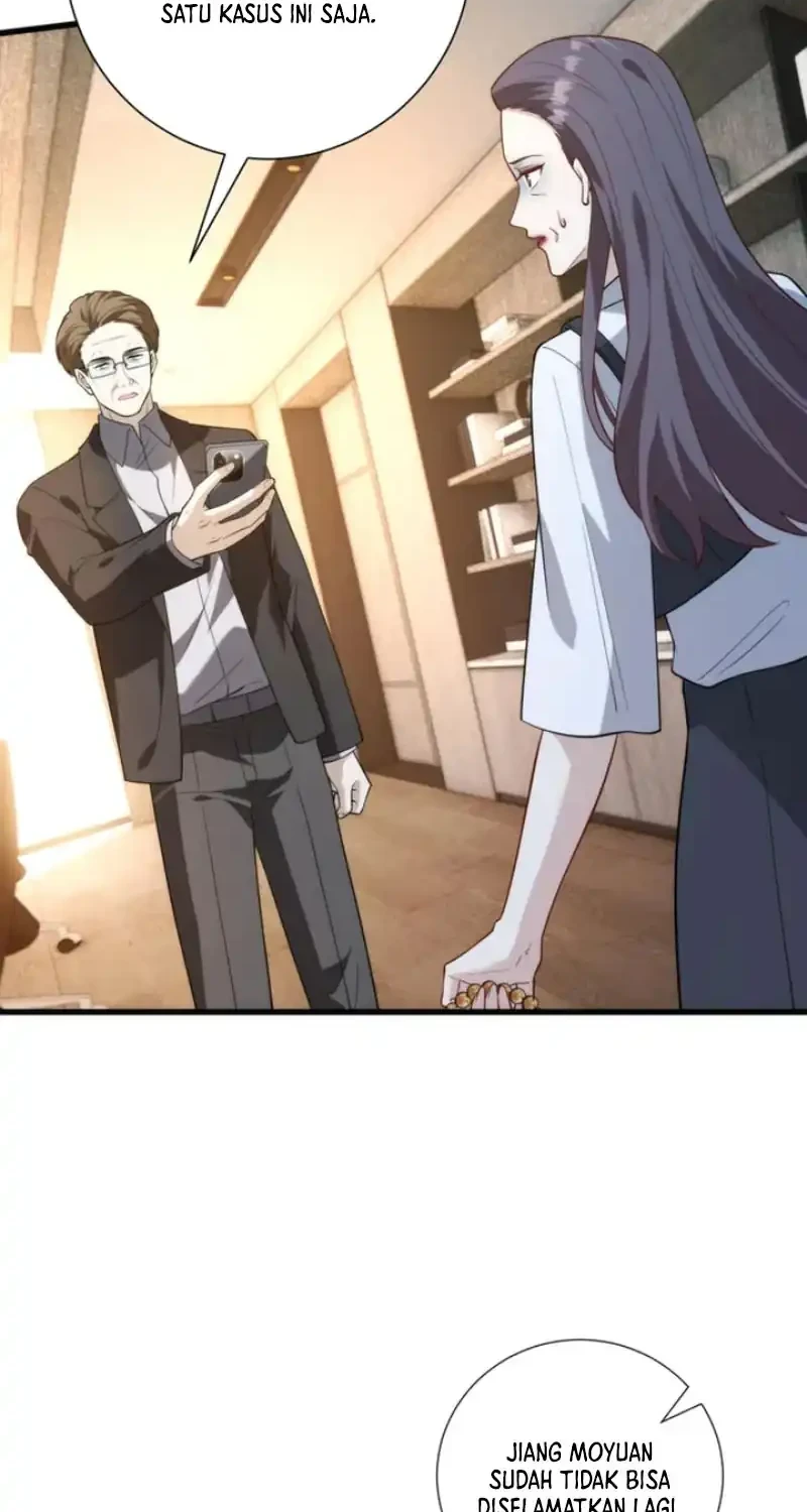 The Real Daughter, She Is an Almighty Boss Chapter 194 Gambar 10