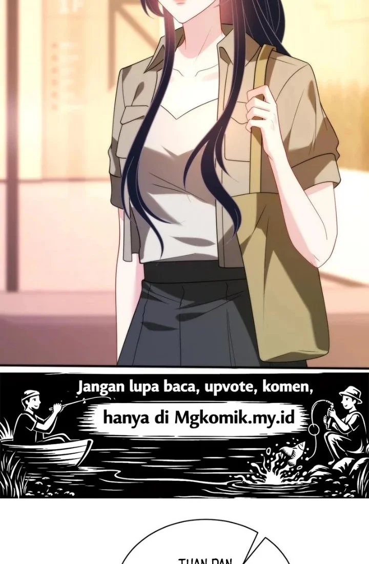 The Real Daughter, She Is an Almighty Boss Chapter 195 Gambar 10