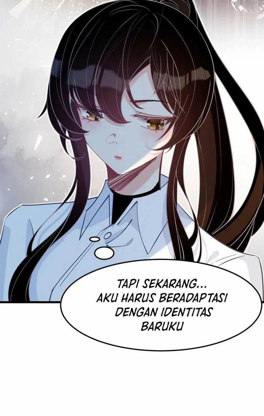 The Real Daughter, She Is an Almighty Boss Chapter 3 Gambar 9