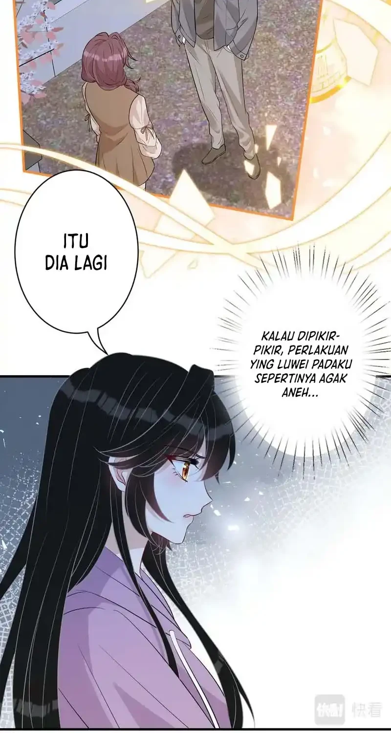 The Real Daughter, She Is an Almighty Boss Chapter 31 Gambar 10