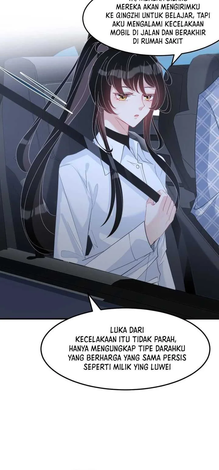 The Real Daughter, She Is an Almighty Boss Chapter 4 Gambar 9