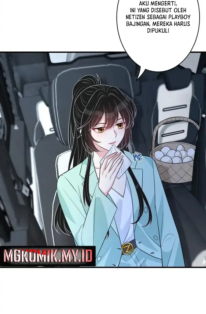 The Real Daughter, She Is an Almighty Boss Chapter 41 Gambar 10