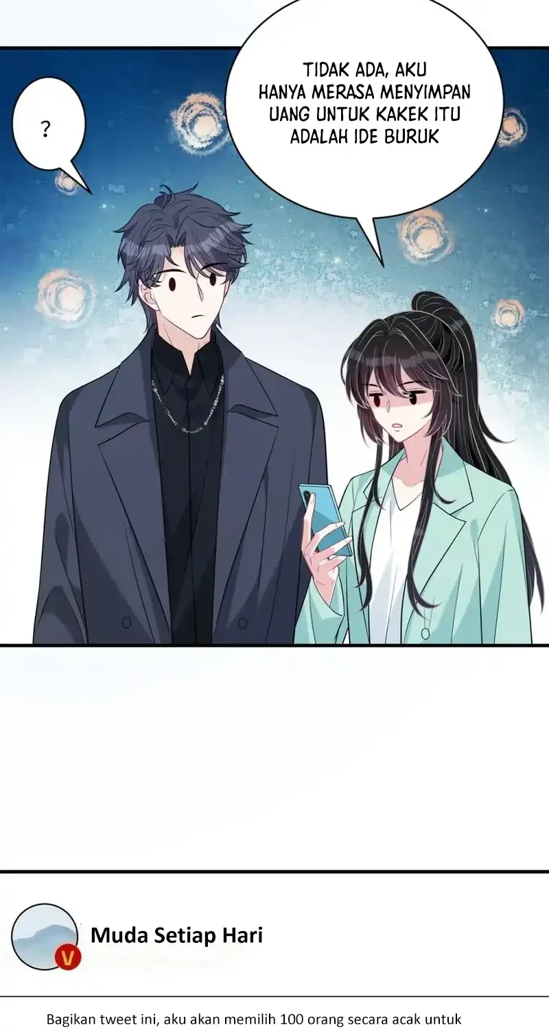 The Real Daughter, She Is an Almighty Boss Chapter 43 Gambar 10