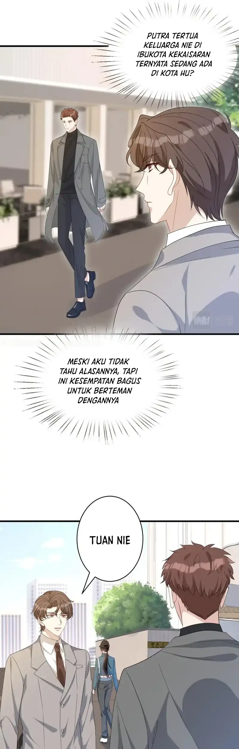 The Real Daughter, She Is an Almighty Boss Chapter 44 Gambar 11