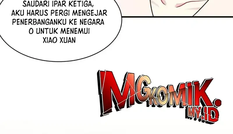 The Real Daughter, She Is an Almighty Boss Chapter 47 Gambar 13