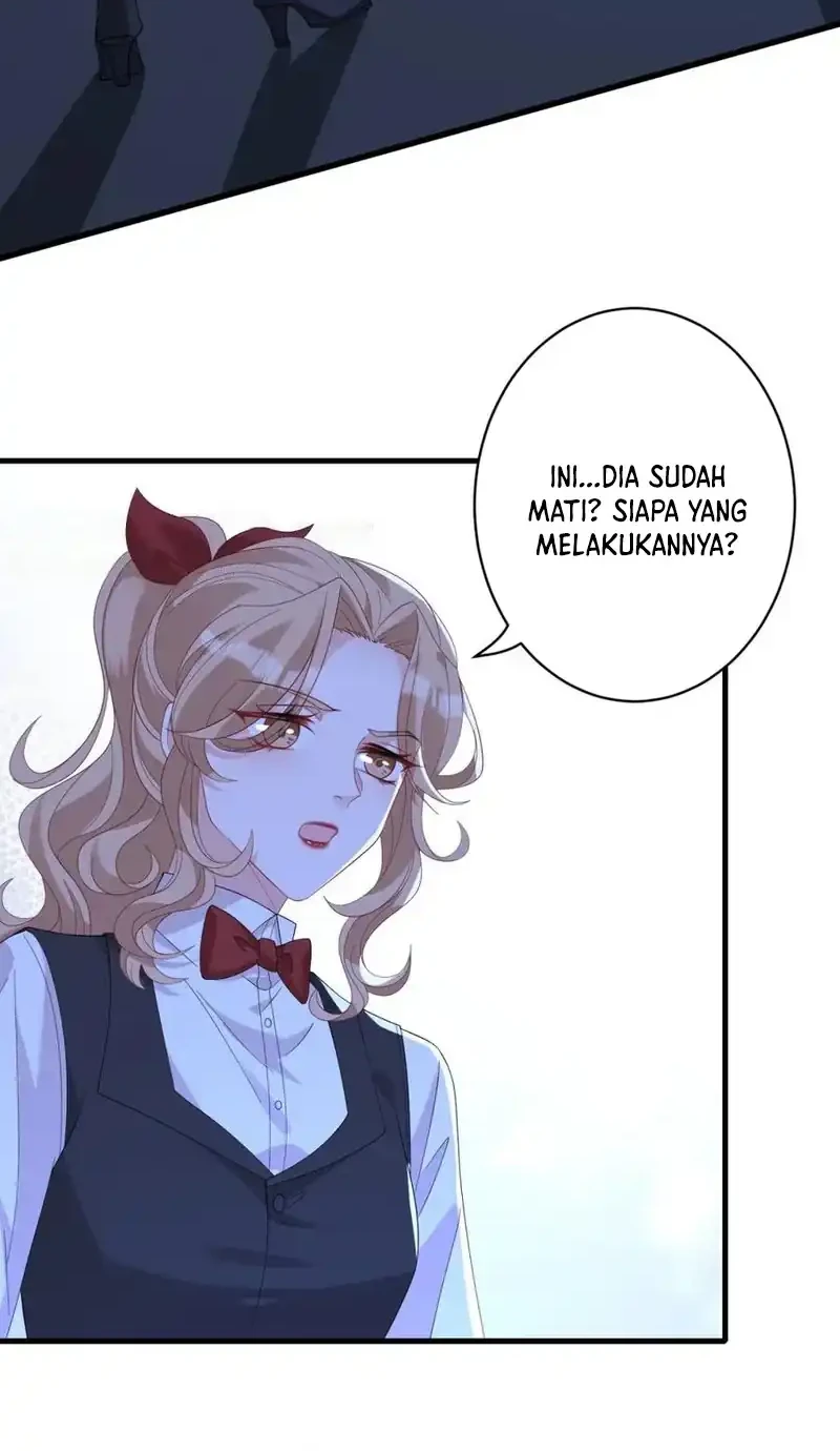 The Real Daughter, She Is an Almighty Boss Chapter 50 Gambar 12