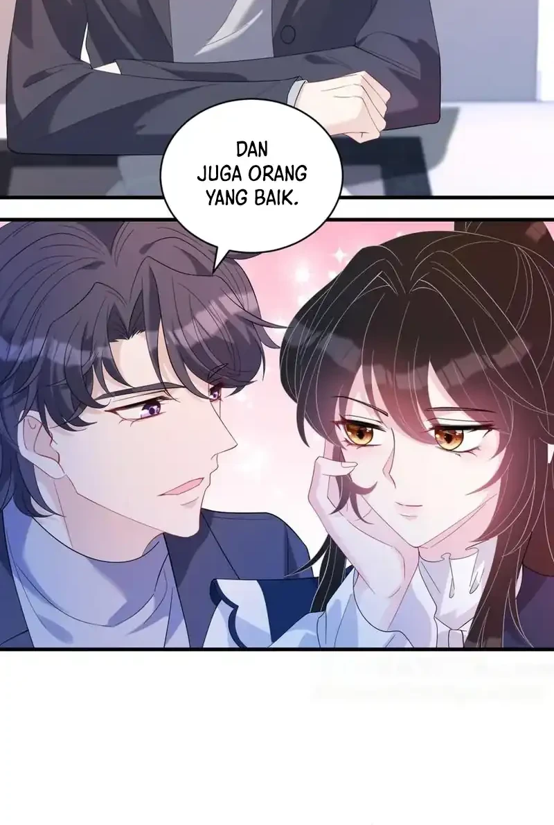 The Real Daughter, She Is an Almighty Boss Chapter 51 Gambar 8