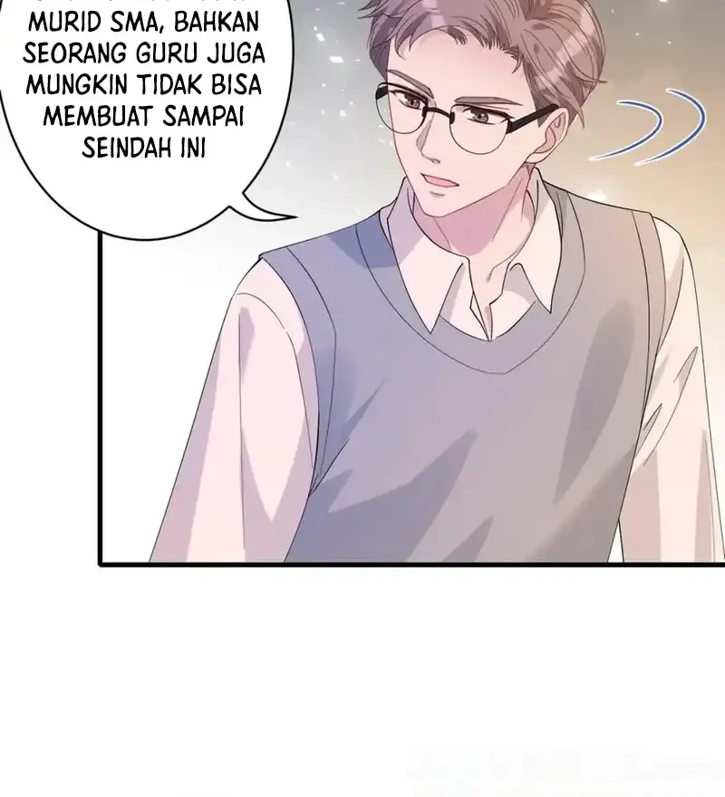 The Real Daughter, She Is an Almighty Boss Chapter 52 Gambar 12