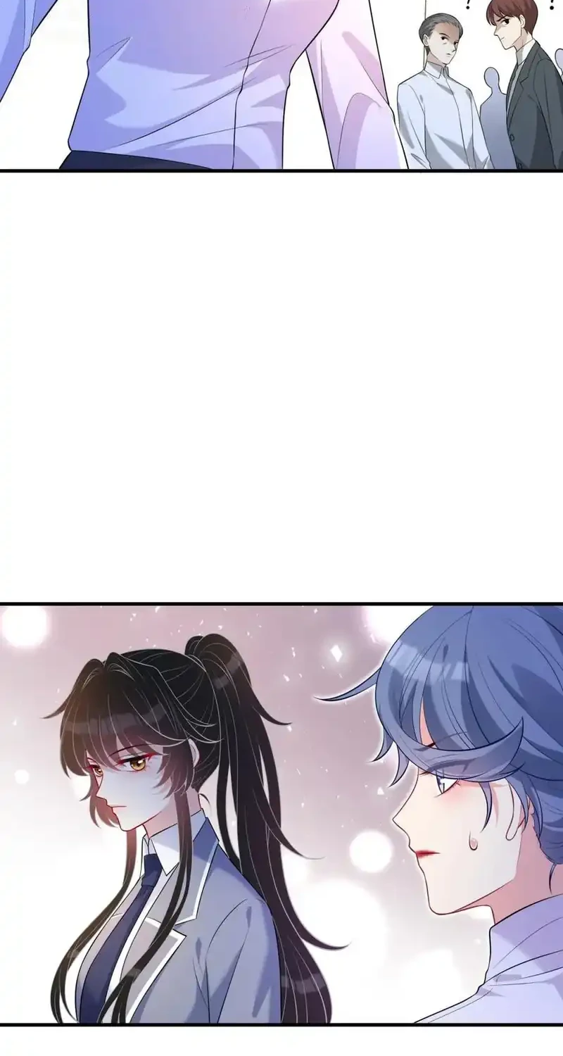 The Real Daughter, She Is an Almighty Boss Chapter 62 Gambar 12