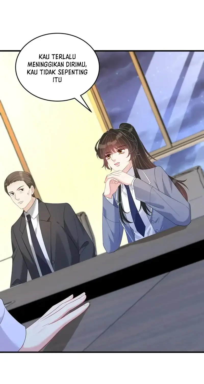 The Real Daughter, She Is an Almighty Boss Chapter 63 Gambar 12