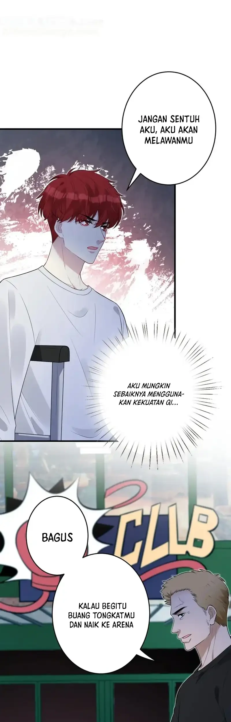 The Real Daughter, She Is an Almighty Boss Chapter 67 Gambar 13