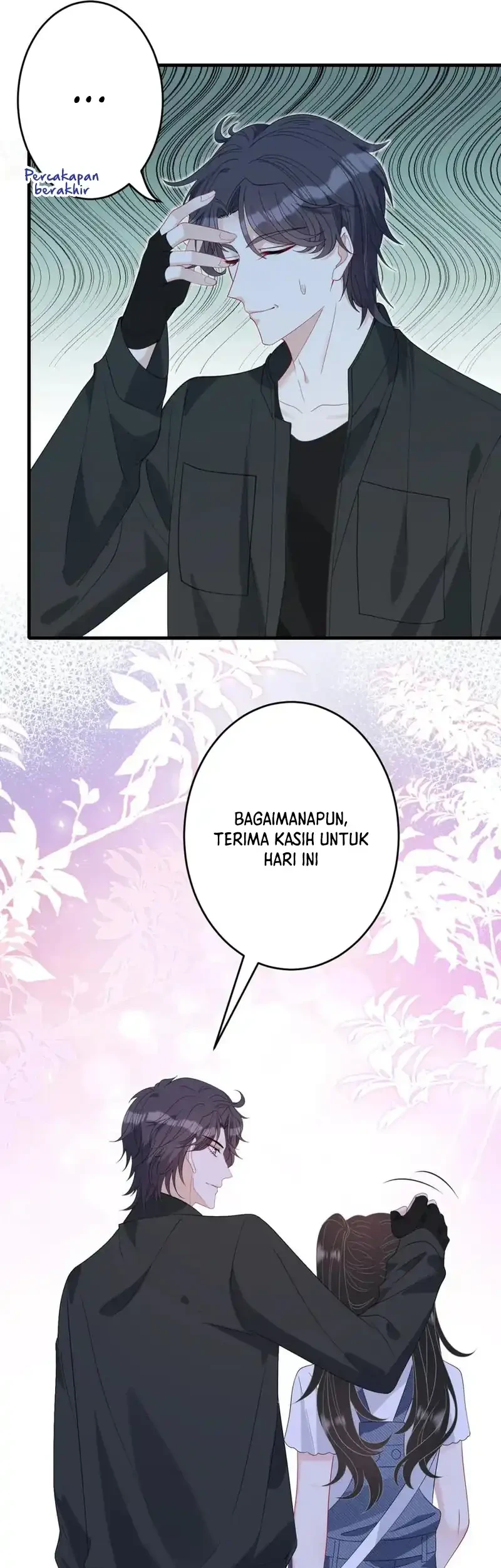 The Real Daughter, She Is an Almighty Boss Chapter 69 Gambar 11
