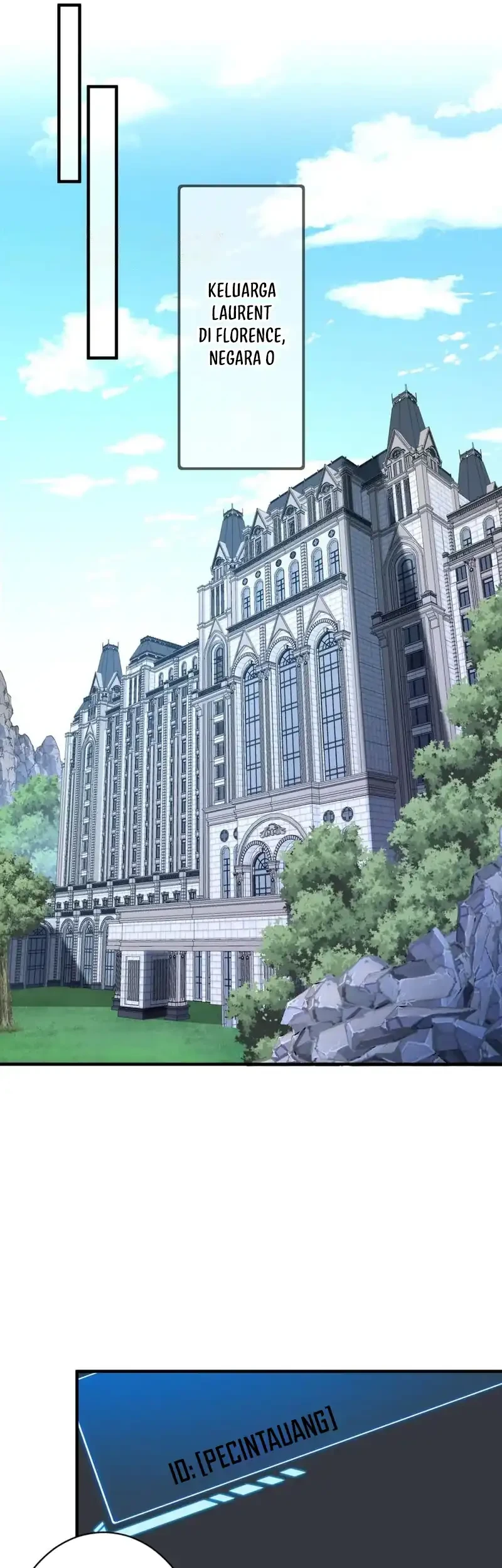 The Real Daughter, She Is an Almighty Boss Chapter 74 Gambar 11
