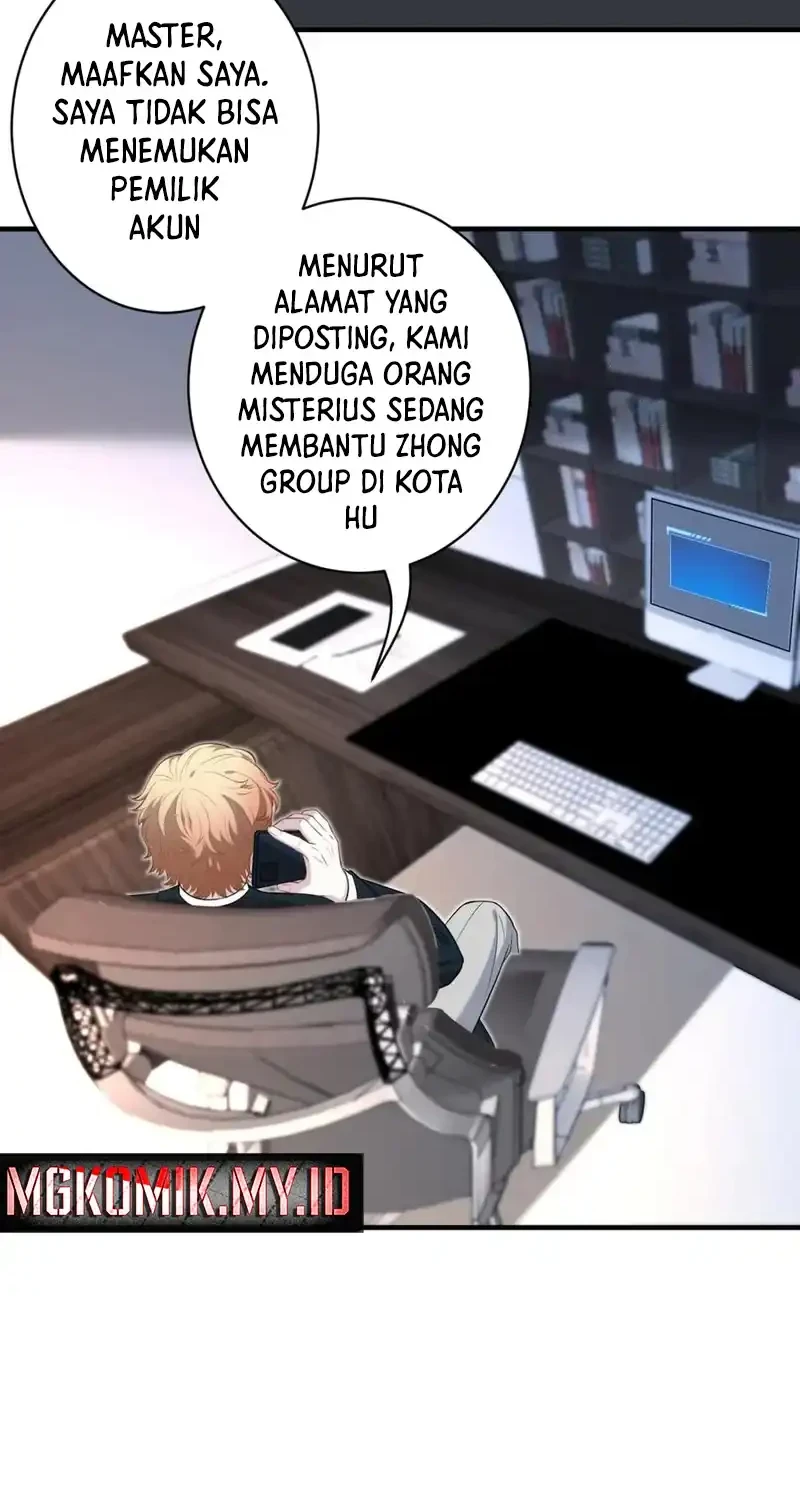 The Real Daughter, She Is an Almighty Boss Chapter 74 Gambar 12