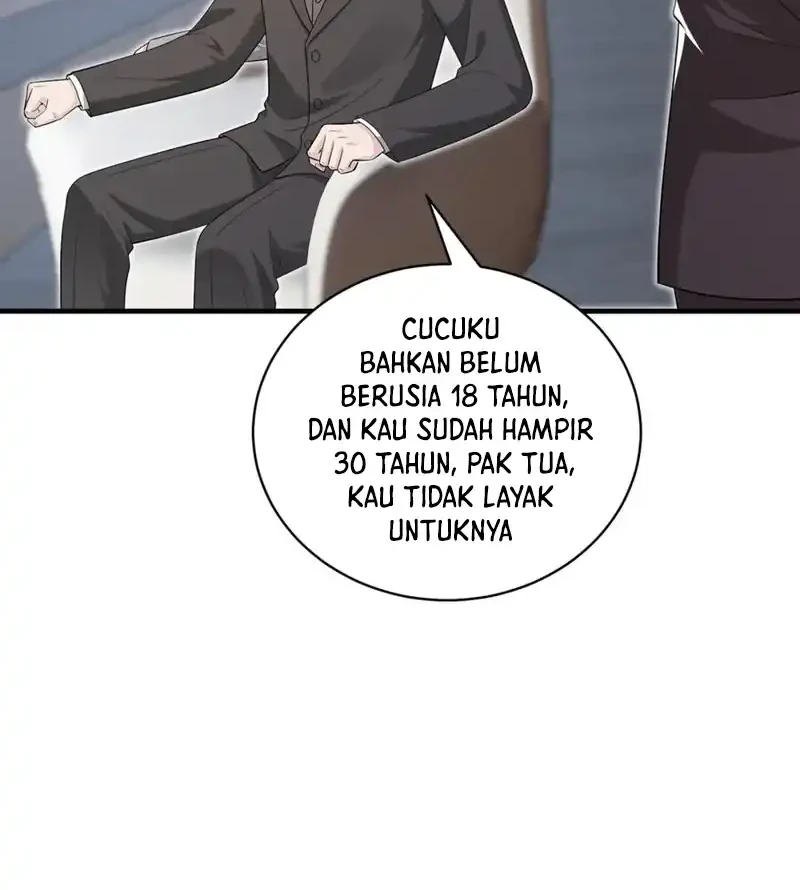 The Real Daughter, She Is an Almighty Boss Chapter 76 Gambar 12