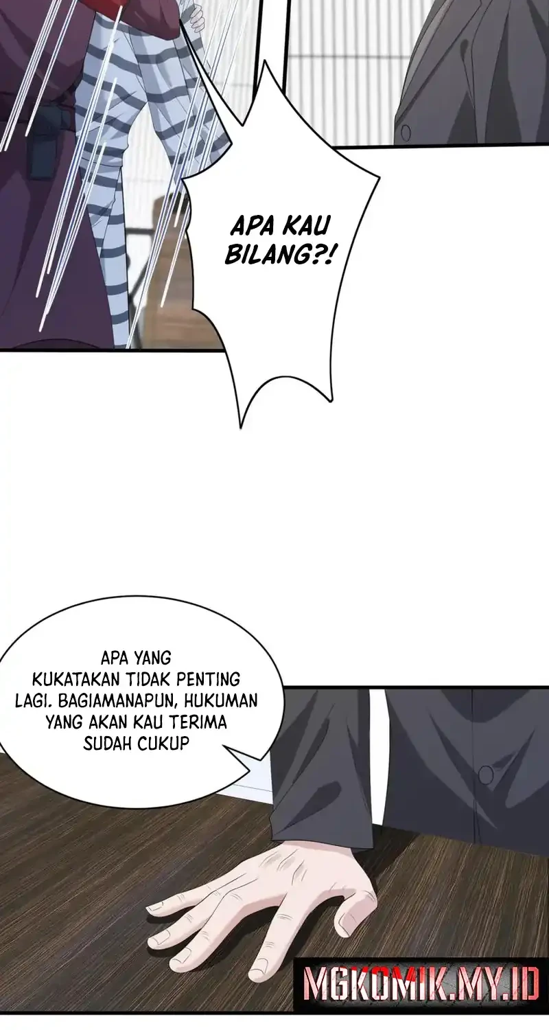 The Real Daughter, She Is an Almighty Boss Chapter 79 Gambar 12