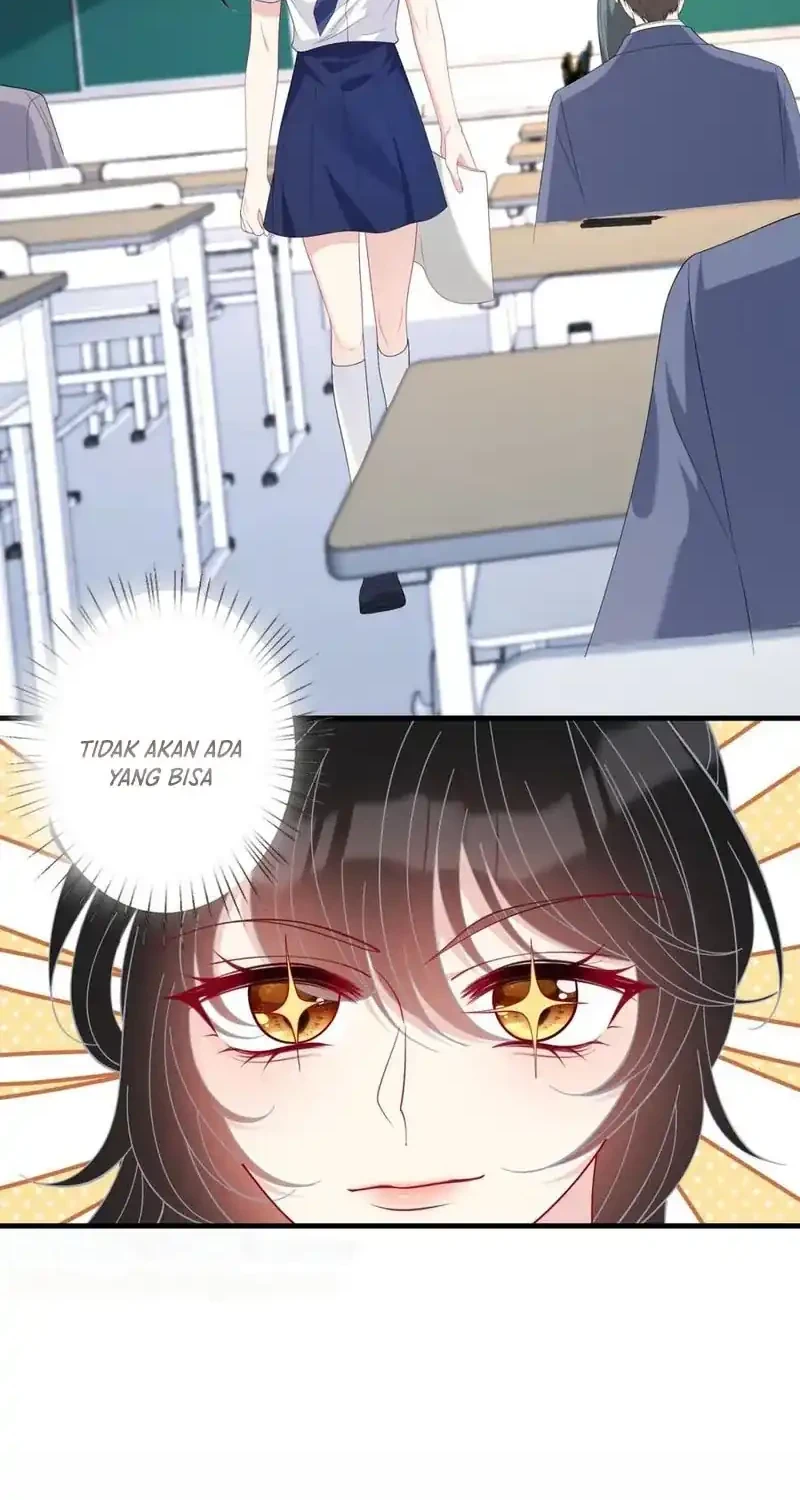 The Real Daughter, She Is an Almighty Boss Chapter 81 Gambar 10