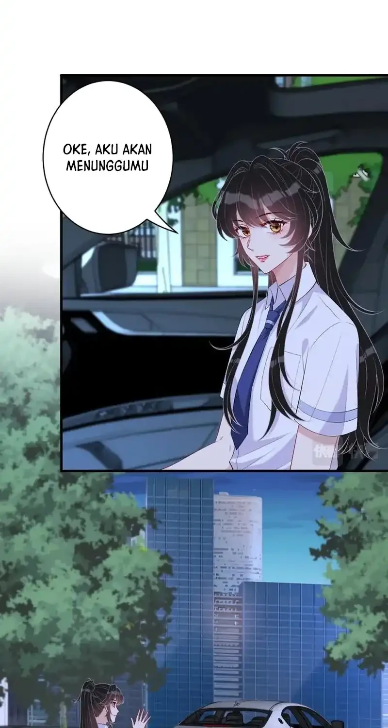The Real Daughter, She Is an Almighty Boss Chapter 82 Gambar 10