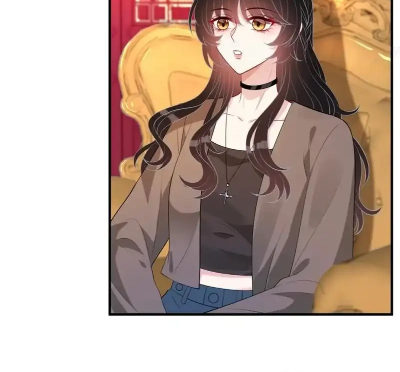 The Real Daughter, She Is an Almighty Boss Chapter 84 Gambar 10