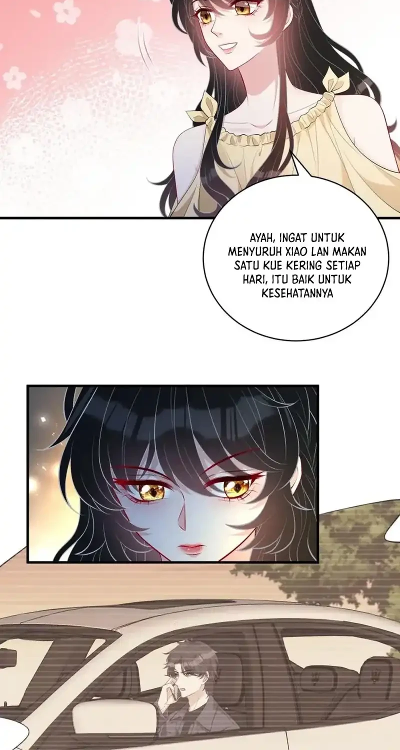 The Real Daughter, She Is an Almighty Boss Chapter 86 Gambar 10