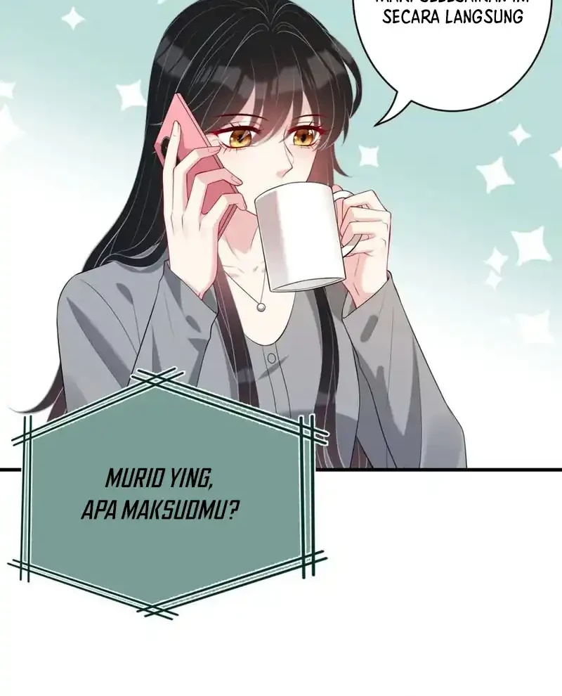 The Real Daughter, She Is an Almighty Boss Chapter 89 Gambar 10