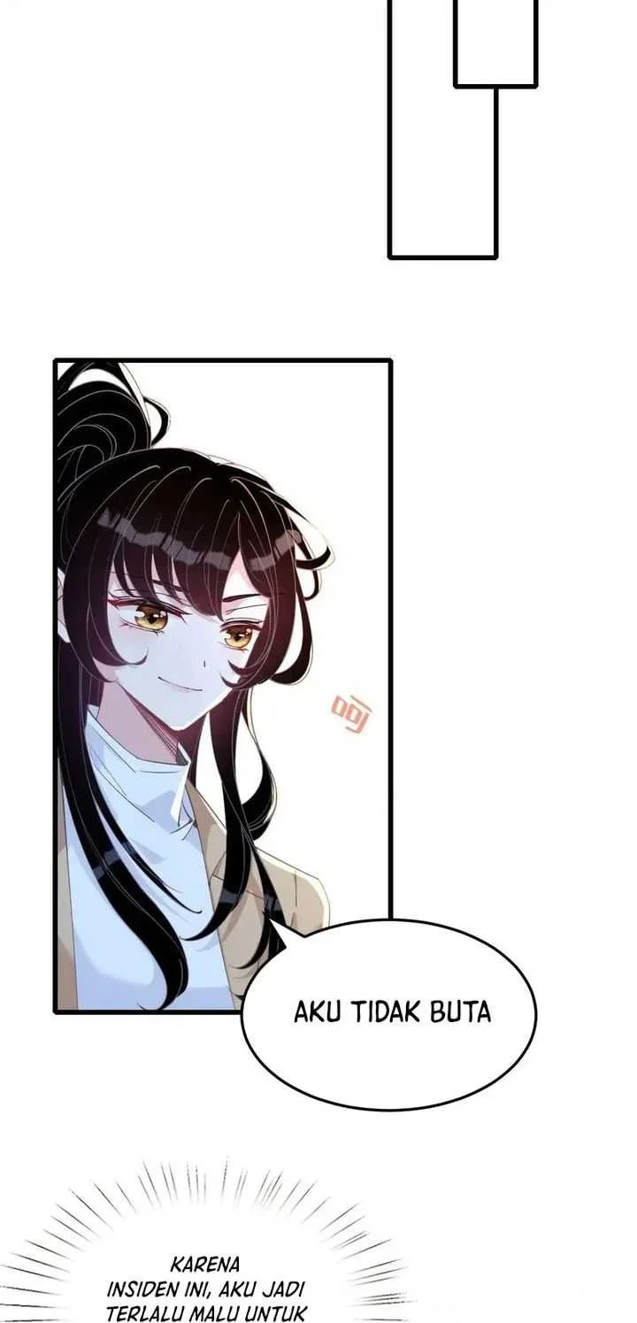 The Real Daughter, She Is an Almighty Boss Chapter 9 Gambar 9
