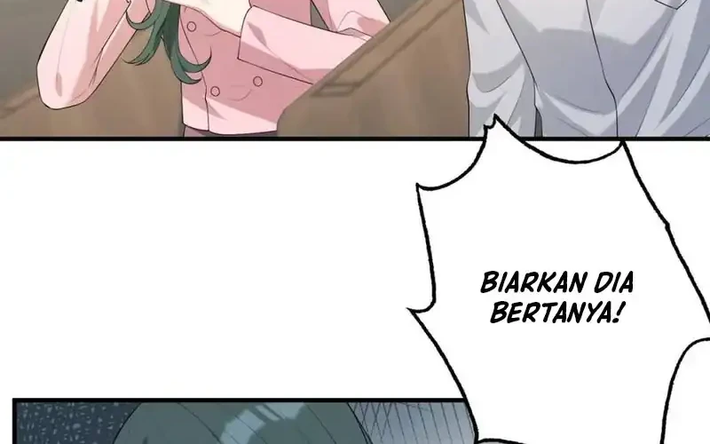 The Real Daughter, She Is an Almighty Boss Chapter 90 Gambar 12