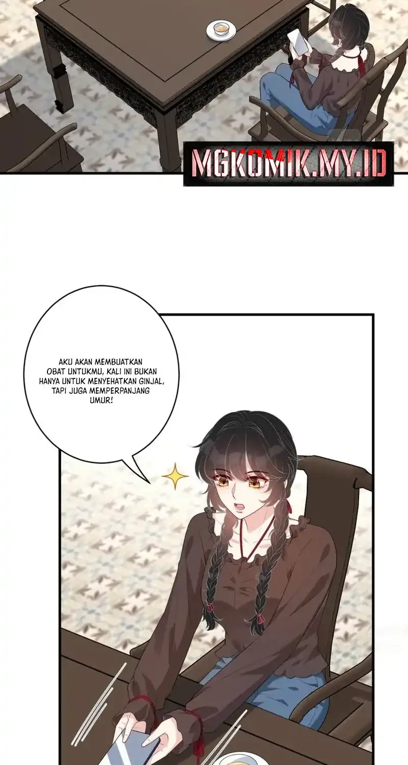The Real Daughter, She Is an Almighty Boss Chapter 91 Gambar 10