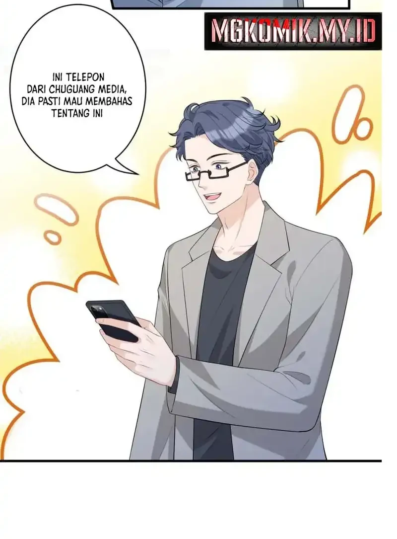 The Real Daughter, She Is an Almighty Boss Chapter 92 Gambar 11