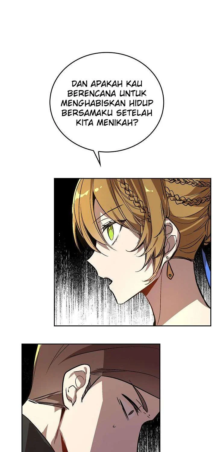 The Reason Why Raeliana Ended up at the Duke’s Mansion Chapter 20 Gambar 11