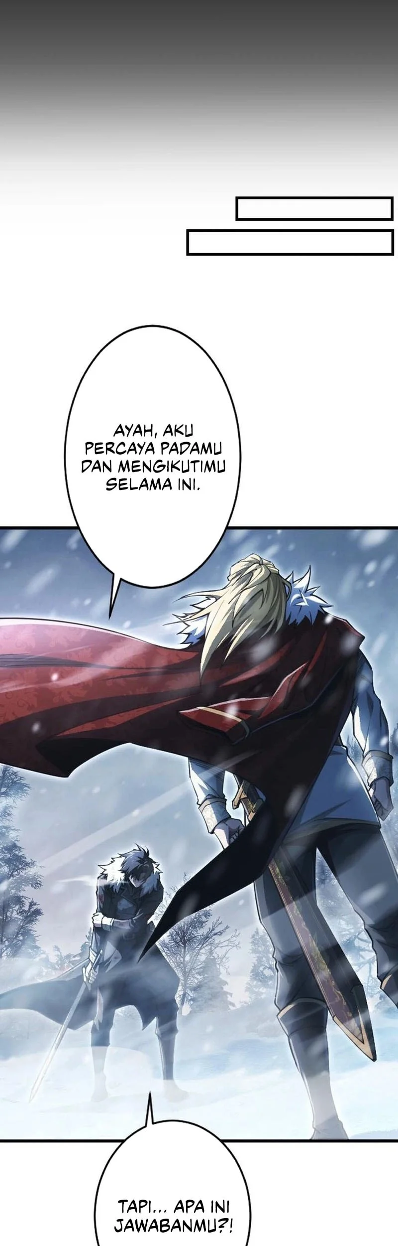 The Rebel Of The Tyrant Noble Family Chapter 1 Gambar 23